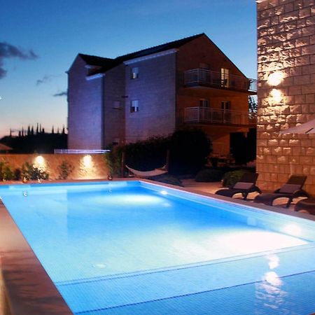 Villa Grand Pinea Čilipi Dış mekan fotoğraf
