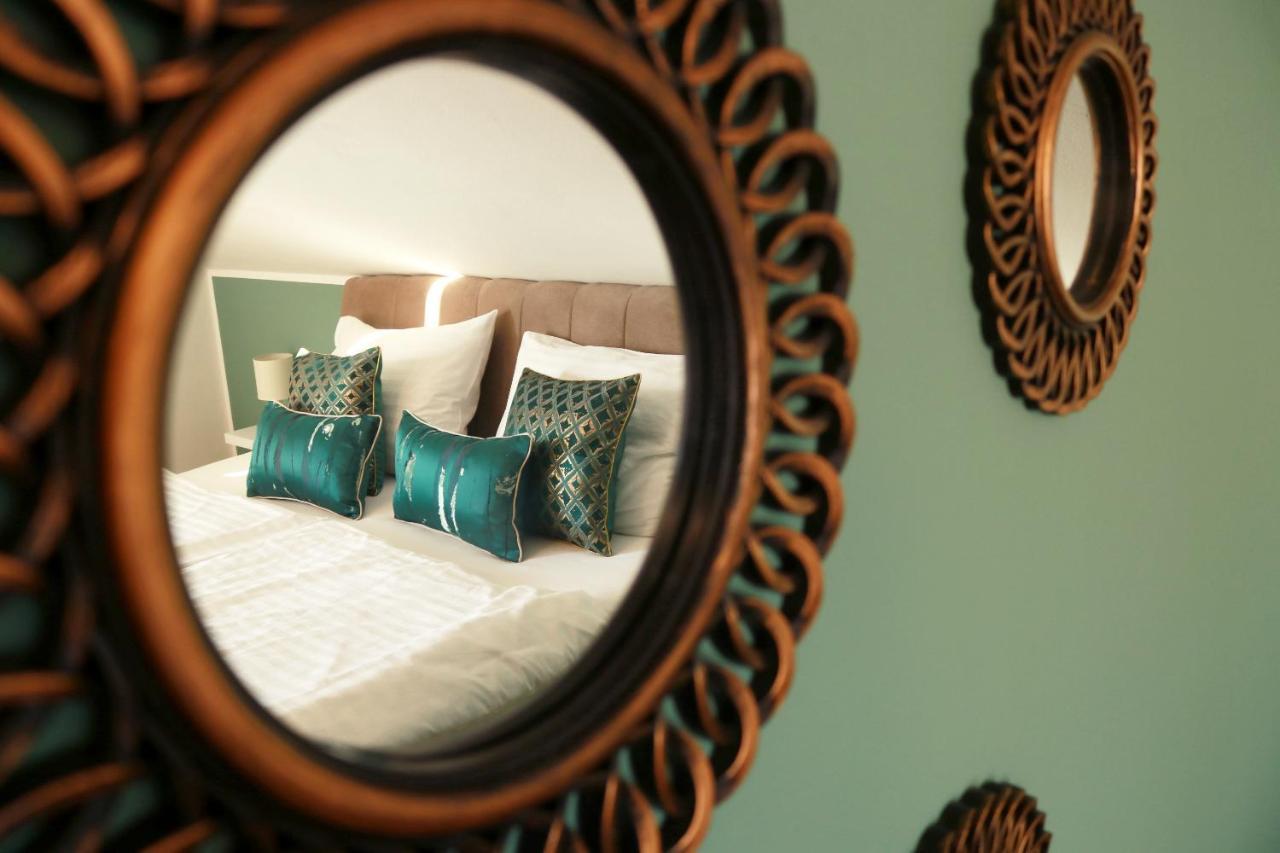 Villa Grand Pinea Čilipi Dış mekan fotoğraf