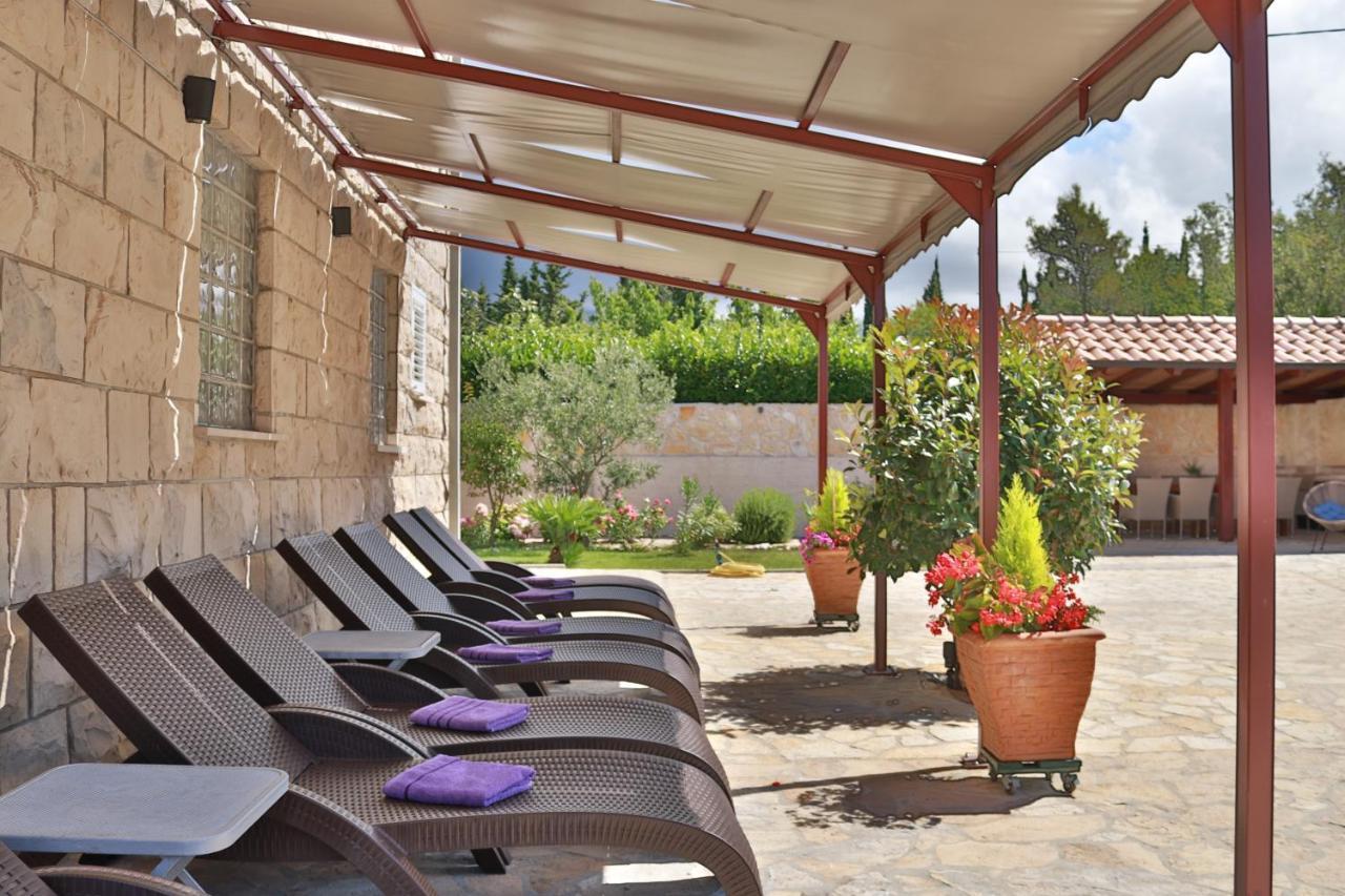 Villa Grand Pinea Čilipi Dış mekan fotoğraf