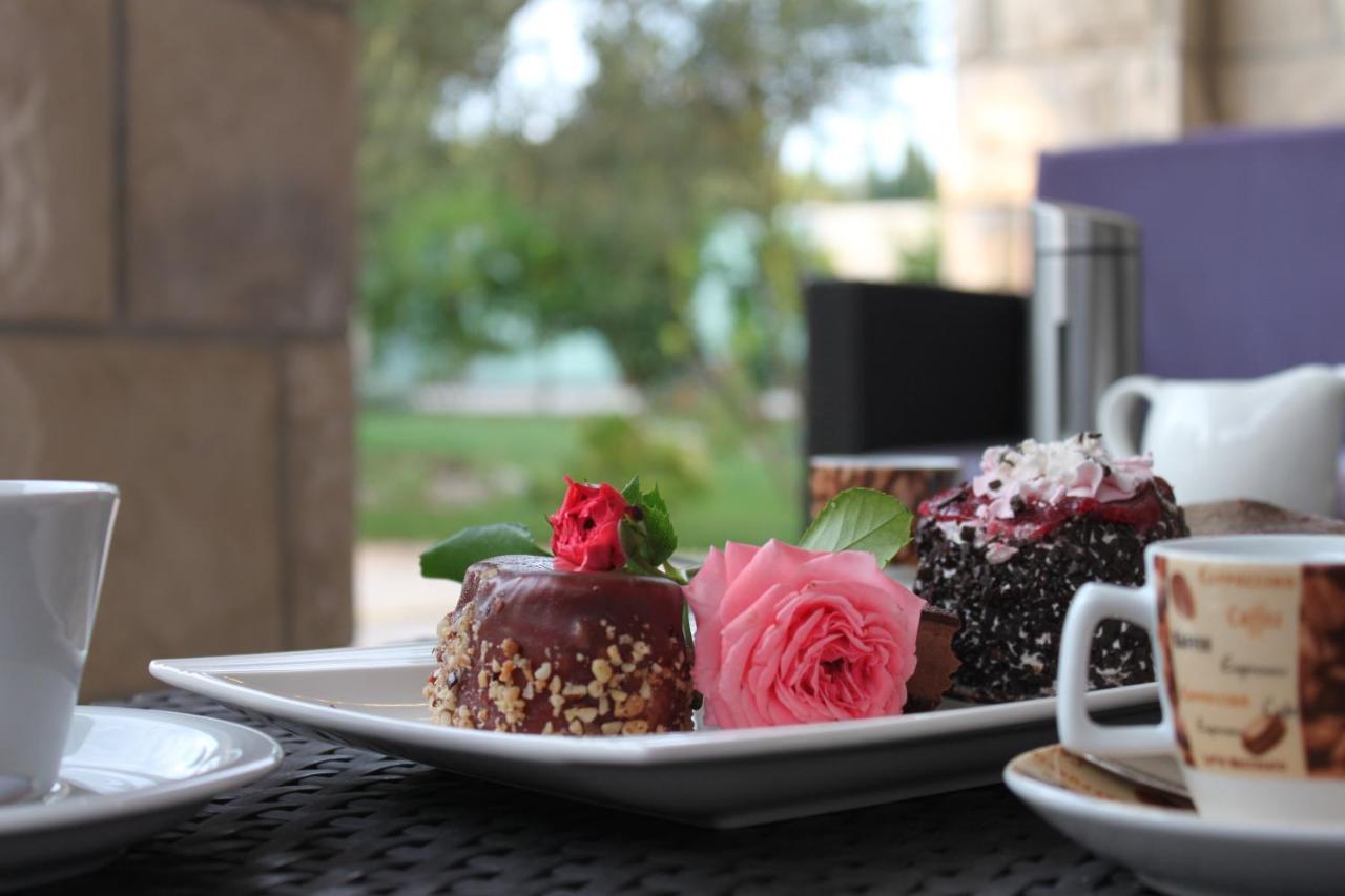 Villa Grand Pinea Čilipi Dış mekan fotoğraf