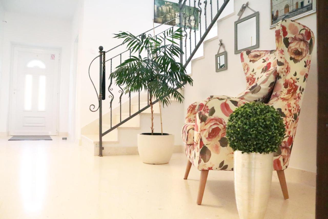 Villa Grand Pinea Čilipi Dış mekan fotoğraf