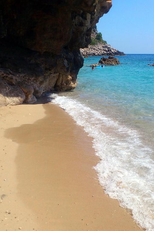 Villa Grand Pinea Čilipi Oda fotoğraf